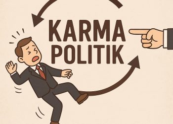 KARMA POLITIK