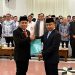 Depok Punya Sekda Baru, Mangnguluang Mansyur Siap Jalankan Visi Misi Wali Kota
