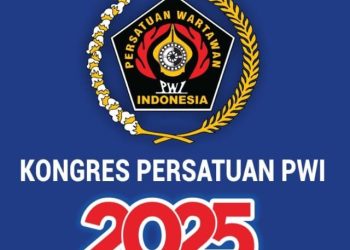 Tujuh Kandidat Ketua Umum Mencuat Jelang Kongres Persatuan PWI 2025 di Cikarang