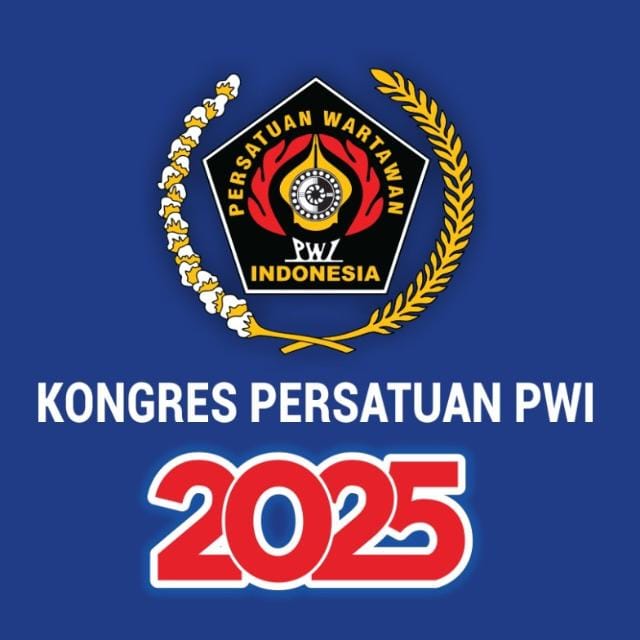 Tujuh Kandidat Ketua Umum Mencuat Jelang Kongres Persatuan PWI 2025 di Cikarang