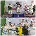 Empat Medali Diraih Siswa SDN RRI Cisalak di Ajang Karate Internasional