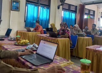 Mencari Sosok Inspiratif di Dunia Pendidikan, Bojongsari Adakan Seleksi Kepala Sekolah dan Guru