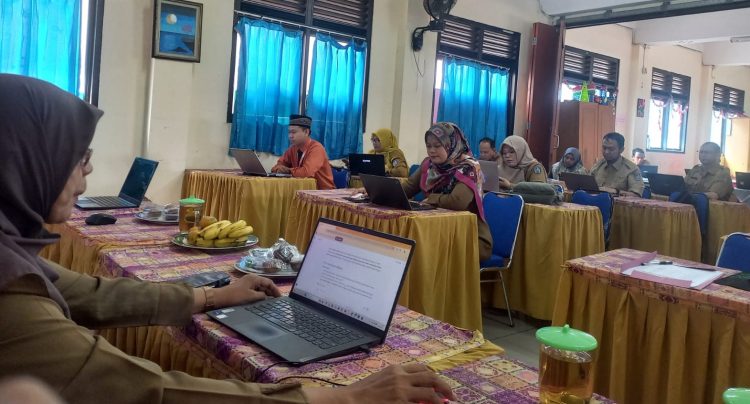 Mencari Sosok Inspiratif di Dunia Pendidikan, Bojongsari Adakan Seleksi Kepala Sekolah dan Guru