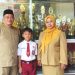 Siswa SDN Tapos 4, Aditiya Agung Pratama Juara 1 FTBI Kota Depok