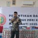 Pengurus PGRI Kota Depok Resmi Dilantik, H. Acep Azhari: Organisasi Bertumbuh Lewat SDM yang Kuat