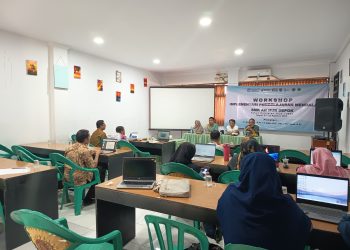 Perkuat Pembelajaran Bermakna, SMK An Nur Selenggarakan Workshop Deep Learning