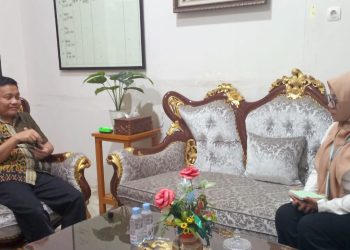 Wawancara Eksklusif: Inilah Langkah Inovatif Cabdin Wilayah II Menjawab Tantangan Dunia Kerja