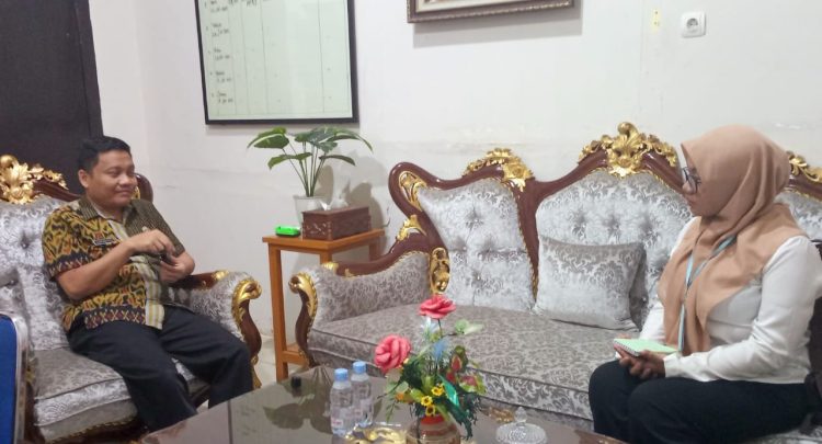 Wawancara Eksklusif: Inilah Langkah Inovatif Cabdin Wilayah II Menjawab Tantangan Dunia Kerja