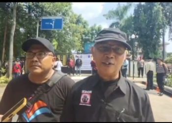 Eman Sutriadi: Kebijakan Wali Kota Soal SMPN Langgar Hak Warga atas Pendidikan