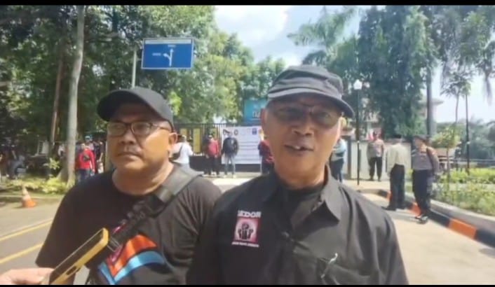 Eman Sutriadi: Kebijakan Wali Kota Soal SMPN Langgar Hak Warga atas Pendidikan