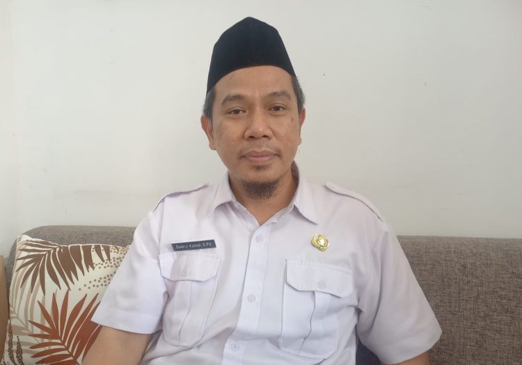 Terapkan Experiential Learning, Guru SDN Cinangka 05 Ini Juara Lomba Guru Inspiratif Kecamatan Sawangan