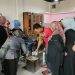 Tingkatkan Kompetensi Guru, SMK Perwira Bangsa Adakan Pelatihan Pastry dan Bakery