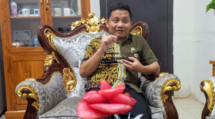 KCD Pendidikan Wilayah II Jepara-Demak Minta Sekolah Gunakan Dana BOS untuk Perbaikan Sarpras Ringan