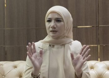 Yeti Wulandari Desak Pemkot Depok Segera Relokasi Pedagang Pasar Hewan