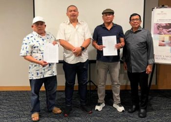 PWI Pusat Cabut Pembekuan PWI Jawa Barat, Plt Tak Berlaku, PWI Depok Segera Ambil Sikap