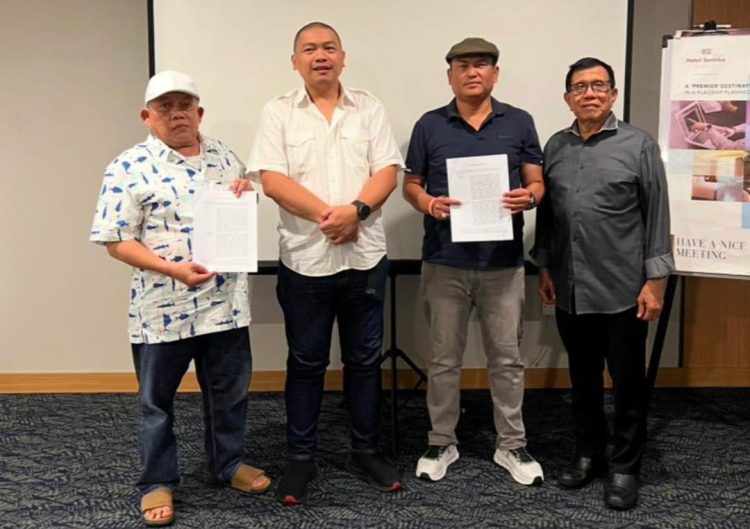 PWI Pusat Cabut Pembekuan PWI Jawa Barat, Plt Tak Berlaku, PWI Depok Segera Ambil Sikap