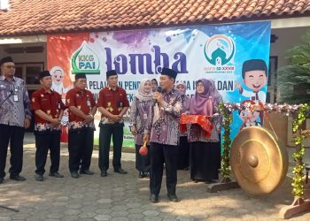 Kalinyamatan Bertekad Pertahankan Juara Umum MAPSI