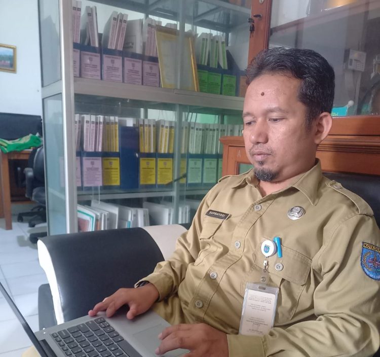 K3S Sawangan Matangkan Program Kerja, Targetkan Sinergi dan Profesionalisme Kepala Sekolah