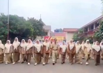 SDN Beji Timur 1 Mantapkan Program Unggulan untuk Cetak Siswa Berprestasi dan Berkarakter