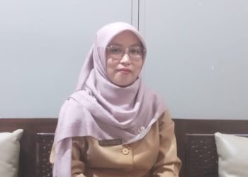 Guru SDN Pondok Terong 4 Raih Prestasi Lewat Inovasi Pembelajaran Matematika