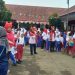 Siswa SDN Bedahan 02 Sawangan Meriahkan HUT ke-80 RI dengan Aneka Lomba