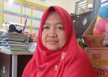 Ayunah Raih Peringkat 1 Kepala Sekolah Inspiratif Kecamatan Sawangan