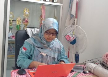 HUT RI ke-80, SDN Cinangka 05 Siapkan Perlombaan Bernuansa Tradisional dan Edukatif