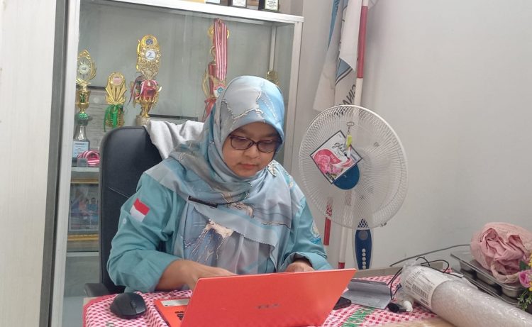 HUT RI ke-80, SDN Cinangka 05 Siapkan Perlombaan Bernuansa Tradisional dan Edukatif