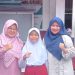 Siswi SDN Pancoranmas 1 Raih Juara 3 Lomba Cerpen Berbahasa Sunda Tingkat Kota Depok