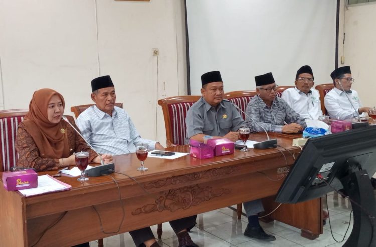 Pro dan Kontra Sekolah 5 Hari di Jepara: PCNU Minta Pemerintah Tinjau Ulang