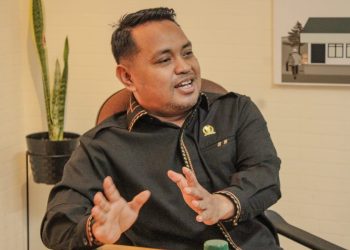 Anggota DPRD Depok Soroti Ketimpangan Predikat Kota Layak Anak dan Minimnya Ruang Bermain Anak