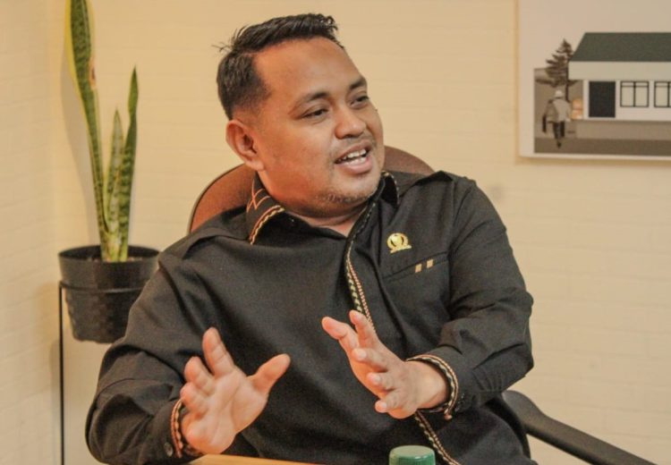 Anggota DPRD Depok Soroti Ketimpangan Predikat Kota Layak Anak dan Minimnya Ruang Bermain Anak