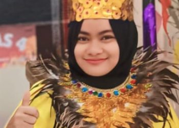 Menyulam Mimpi, Menyemai Harapan: Catatan Perjalanan Mengikuti Lomba Guru Inspiratif