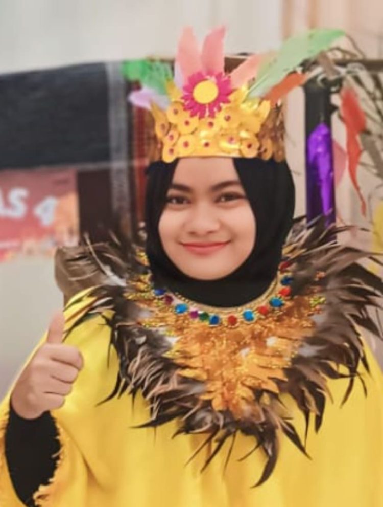 Menyulam Mimpi, Menyemai Harapan: Catatan Perjalanan Mengikuti Lomba Guru Inspiratif