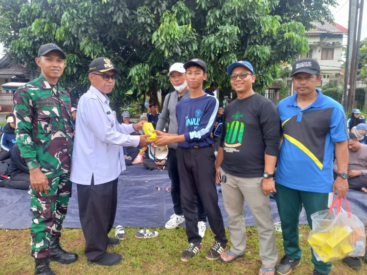 Siswa SMK Annur dan MTs Madaniyah Akan Jadi Petugas Upacara HUT ke-80 RI di Kelurahan Pasir Putih