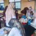 Siswa SDN Depok Baru 3 Dapat Layanan Pemeriksaan Kesehatan dan Imunisasi Gratis