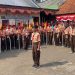 PRAKA SDN Depok 6, Ajang Asah Karakter dan Keterampilan 200 Siswa