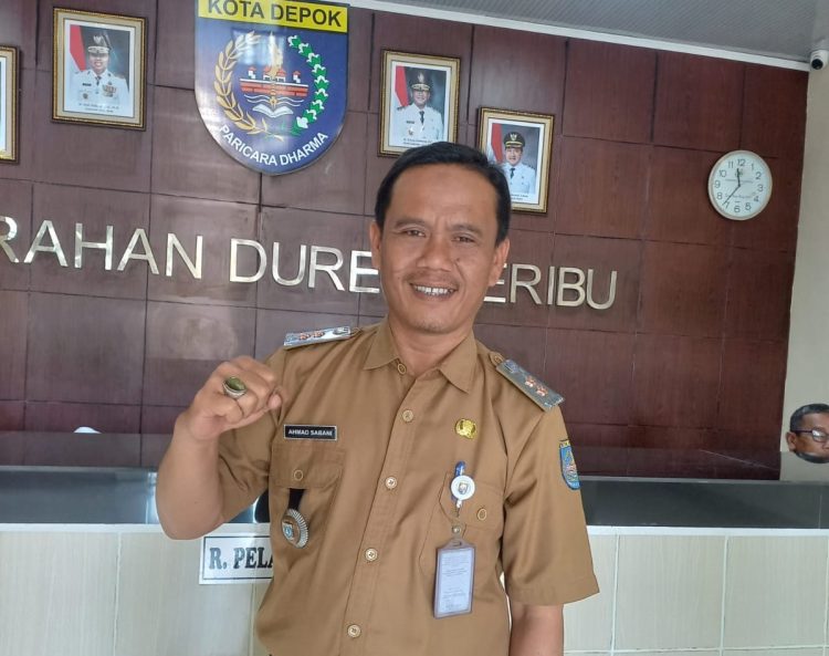 HUT ke-80 Kemerdekaan RI, Kelurahan Duren Seribu Gelar Rangkaian Lomba dan Jajanan Gratis untuk Warga