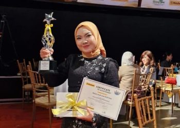 Guru SDN Sukamaju 2 Ini Padukan Budaya Lokal dan Teknologi hingga Raih Juara 3 Guru Inspiratif Tingkat Kota Depok