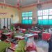 Meriahkan HUT RI ke-80, SDN Bedahan 04  Adakan Lomba Menghias Kelas dan Penampilan Band Sekolah