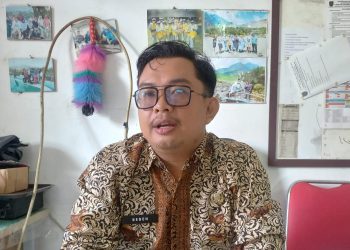PGRI Kecamatan Sawangan Susun Program 6 Bulan: Dari Lomba Kemerdekaan hingga Peringatan HUT Guru