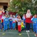 Sambut HUT RI ke-80, SDN Sukamaju Baru 1 Gelar Lomba Agustusan di Dua Lokasi