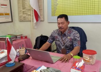 Sucipto: Jepara Harus Kuasai Seni Ukir Sekaligus Koding dan AI