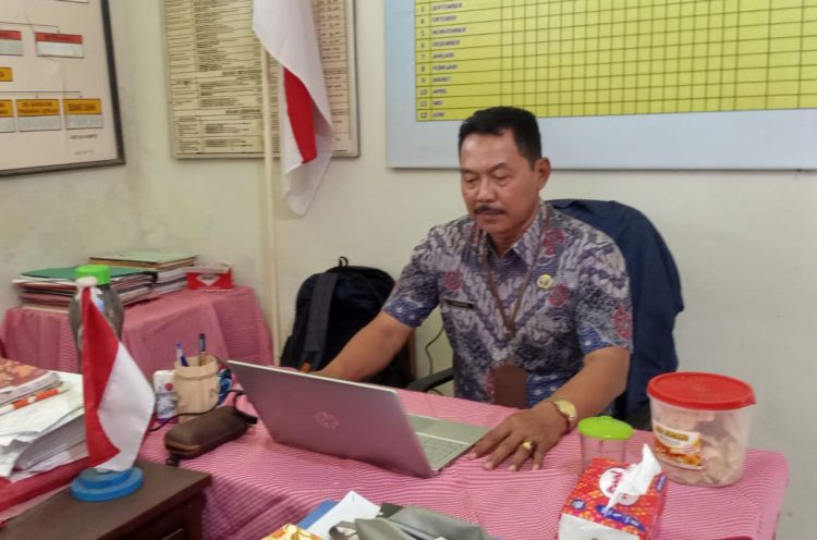 Sucipto: Jepara Harus Kuasai Seni Ukir Sekaligus Koding dan AI