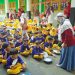 SD Muhammadiyah Meruyung Semarakkan HUT RI ke-80 dengan Lomba, Donasi, dan Pertunjukan Sains