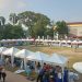 DKP3 dan DKUM Gelar Pasar Murah dan Festival Koperasi di Balai Kota Depok