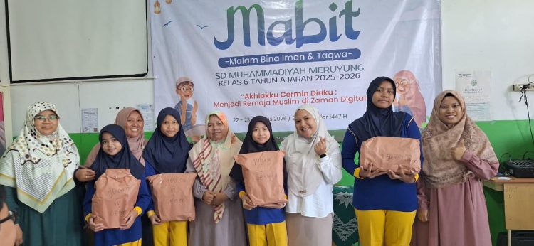 IGTKI Depok Teguhkan Komitmen Tingkatkan Profesionalisme Guru TK