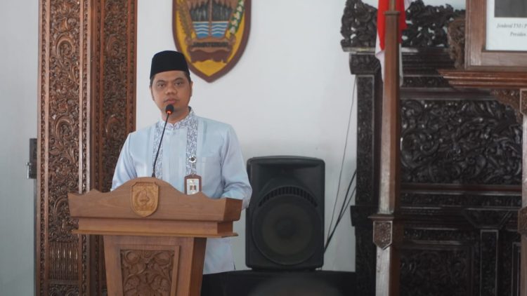 Jepara Siapkan Generasi Unggul lewat Beasiswa Kartu Sarjana