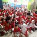 Meriah dan Edukatif, SDN Mekarjaya 20 Rayakan HUT ke-80 RI dengan Lomba Seru