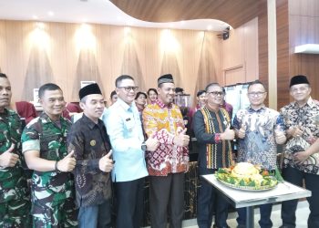 RM Kari Minang Buka Cabang Baru di Tole Iskandar, Depok